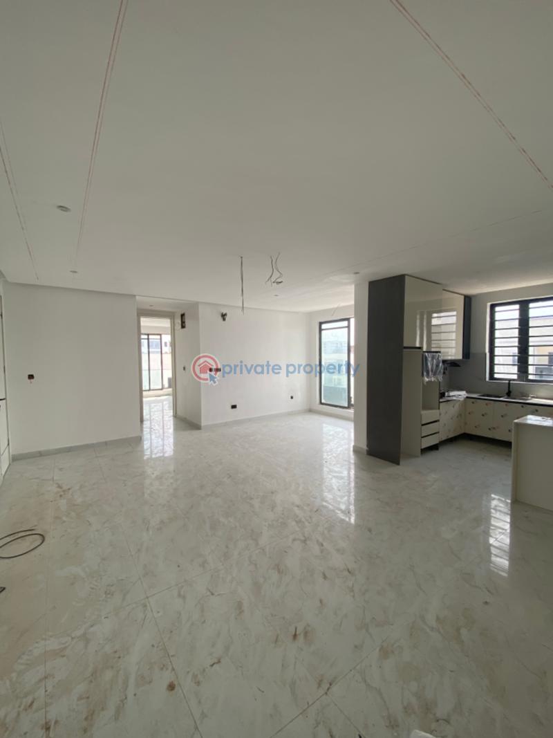 3 bedroom Block Of Flats For Sale Lekki Phase1 Lekki Phase 1 Lagos - 10