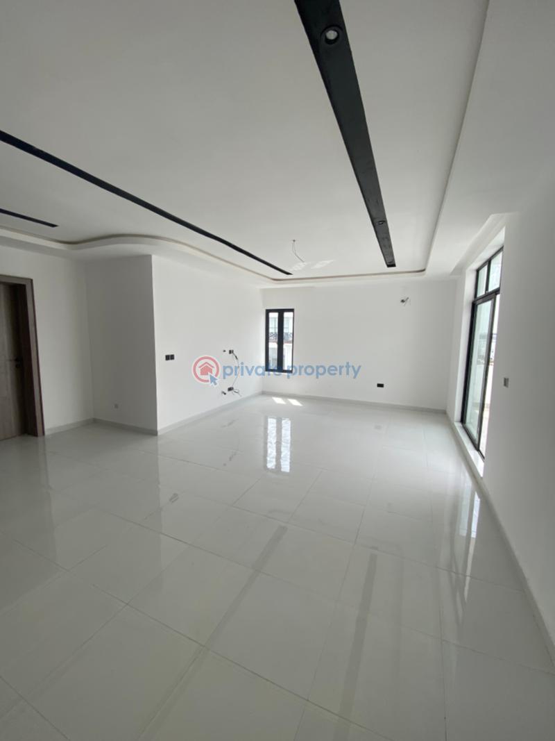 3 bedroom Block Of Flats For Sale Ikate Elegushi Lekki Lagos - 3