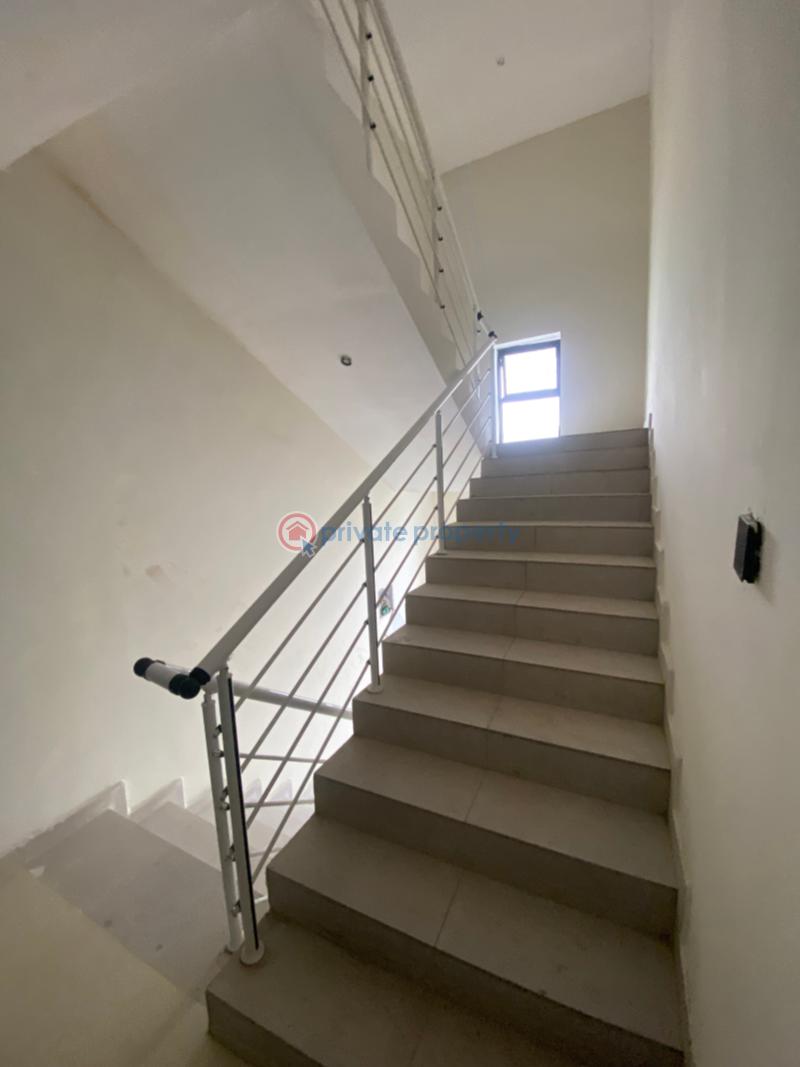 3 bedroom Block Of Flats For Sale Ikate Elegushi Lekki Lagos - 7