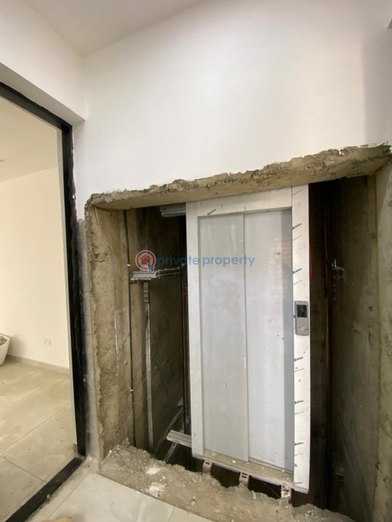 3 bedroom Block Of Flats For Sale Lekki Phase1 Lekki Phase 1 Lagos - 4