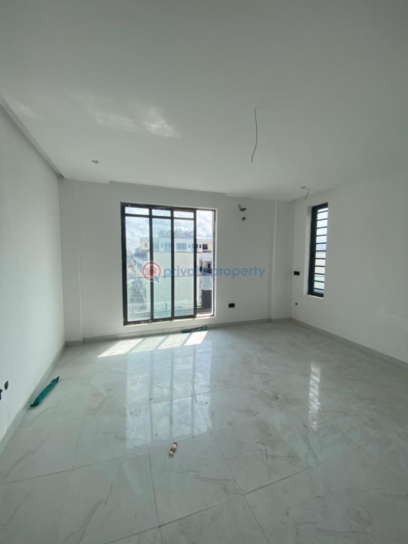 3 bedroom Block Of Flats For Sale Lekki Phase1 Lekki Phase 1 Lagos - 8