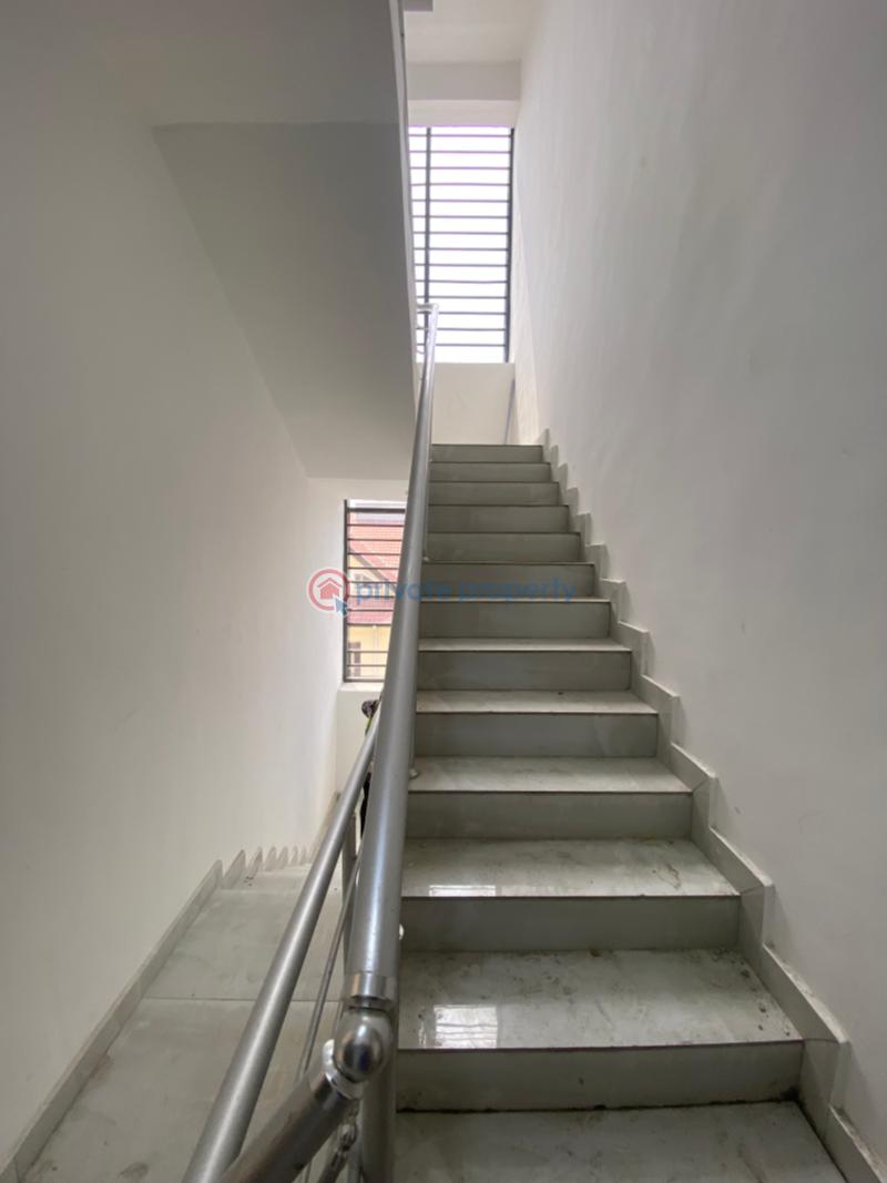 3 bedroom Block Of Flats For Sale Lekki Phase1 Lekki Phase 1 Lagos - 3