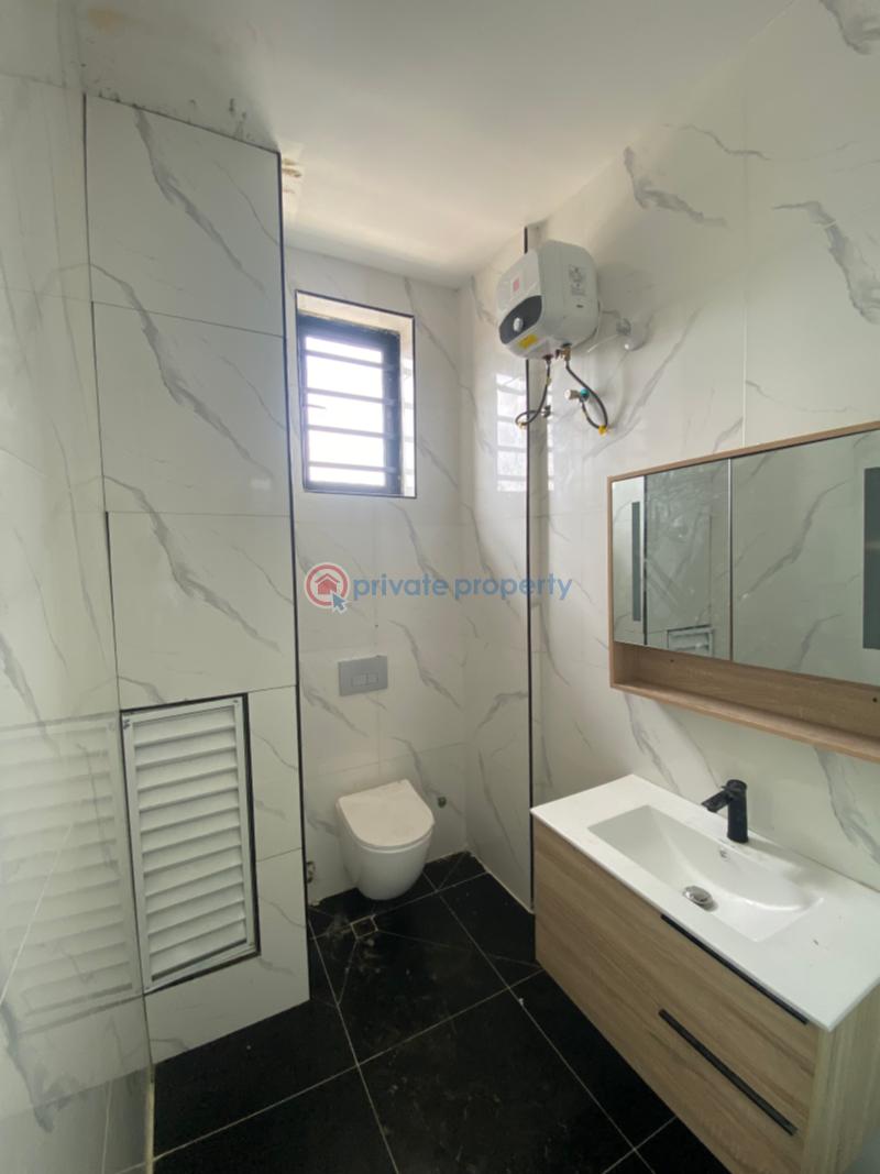 3 bedroom Block Of Flats For Sale Lekki Phase1 Lekki Phase 1 Lagos - 5