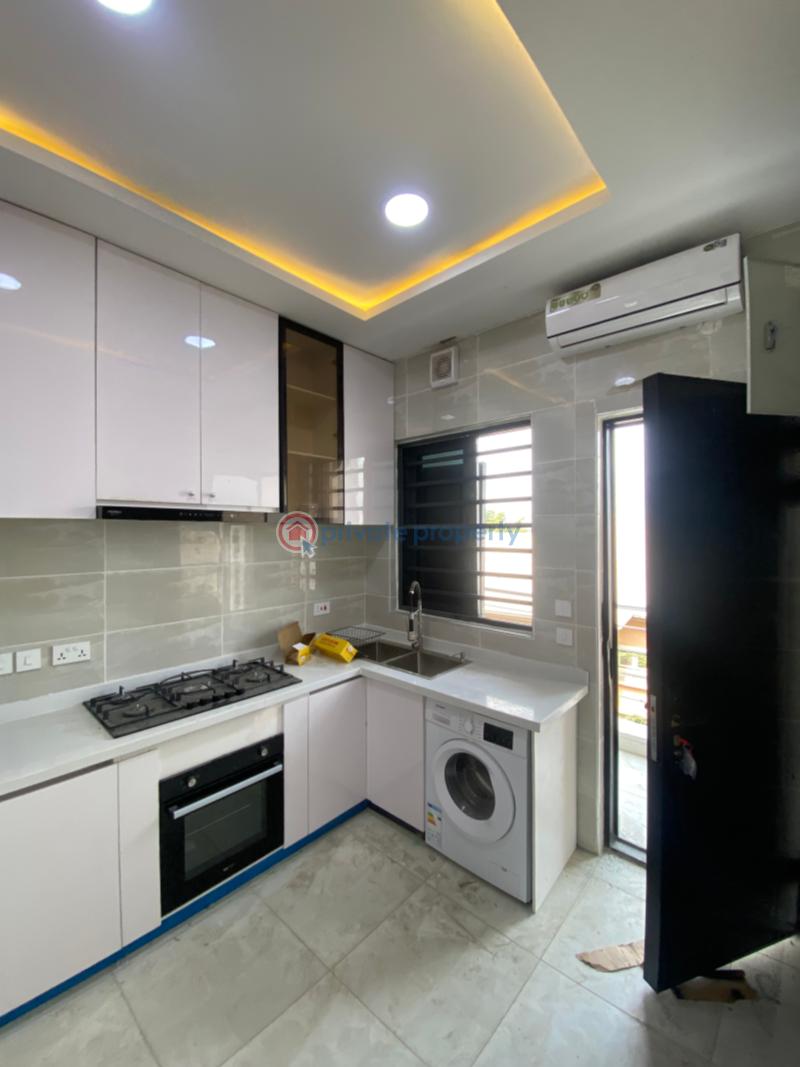 3 bedroom Block Of Flats For Sale Lekki Phase1 Lekki Phase 1 Lagos - 5