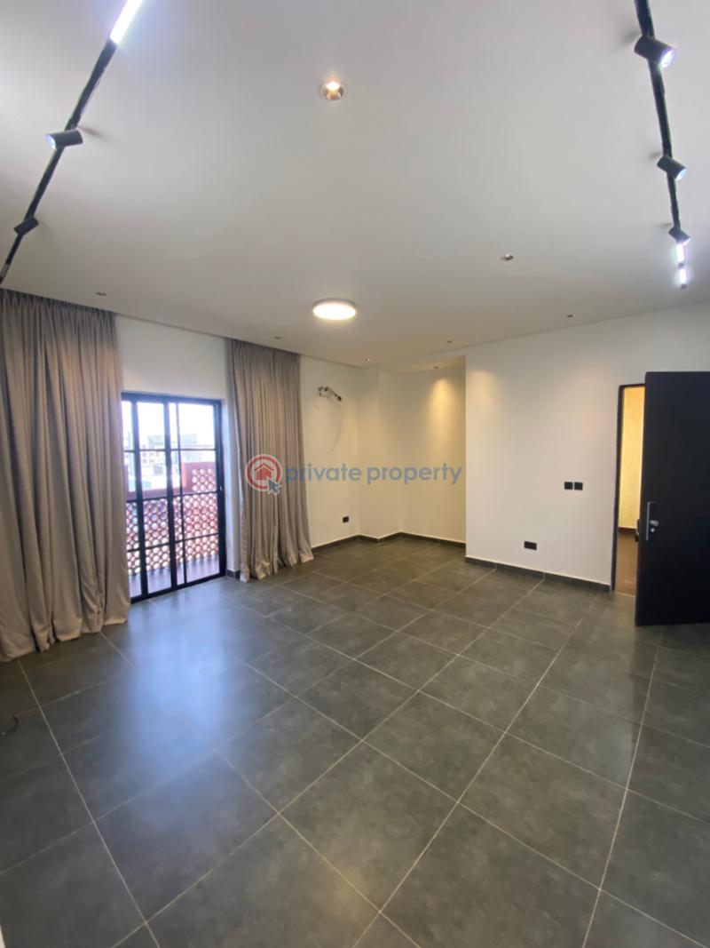 3 bedroom Block Of Flats For Sale Lekki Phase1 Lekki Phase 1 Lagos - 7