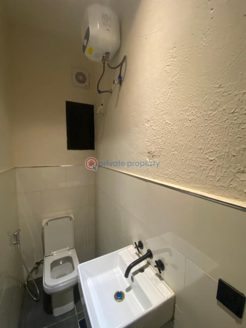 3 bedroom Block Of Flats For Sale Lekki Phase1 Lekki Phase 1 Lagos - 4