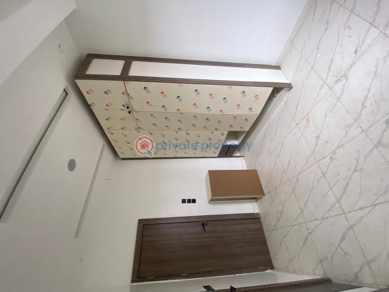 3 bedroom Block Of Flats For Sale Lekki Phase1 Lekki Phase 1 Lagos - 8