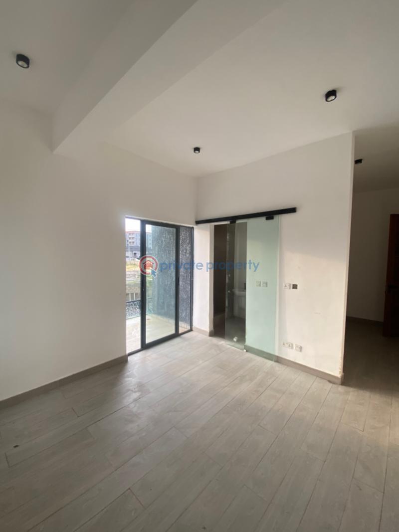 3 bedroom Block Of Flats For Sale Ikate Elegushi Lekki Lagos - 9