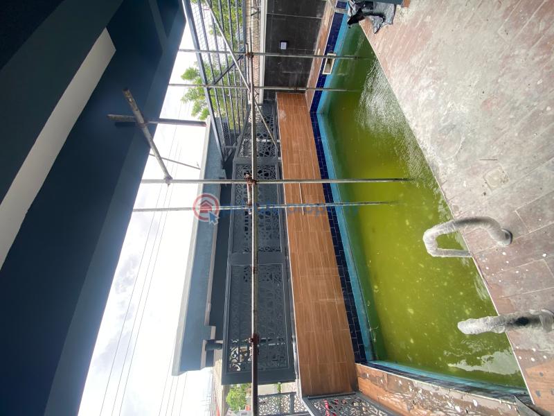 3 bedroom Block Of Flats For Sale Lekki Phase1 Lekki Phase 1 Lagos - 11