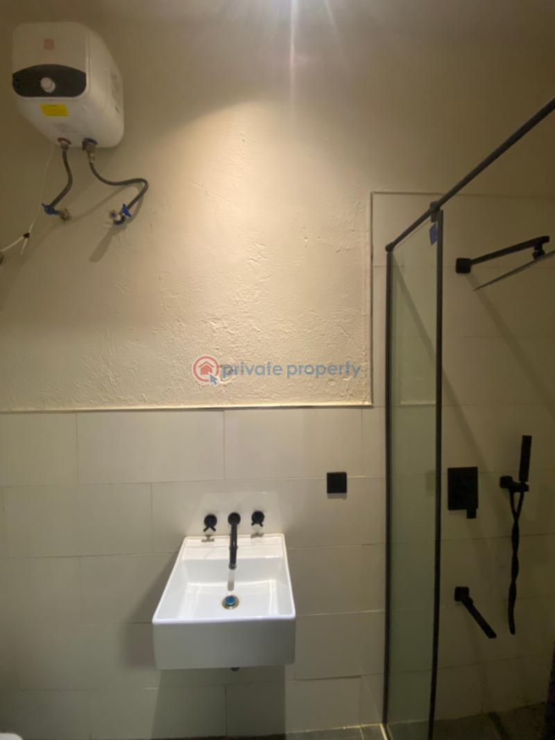 3 bedroom Block Of Flats For Sale Lekki Phase1 Lekki Phase 1 Lagos - 3