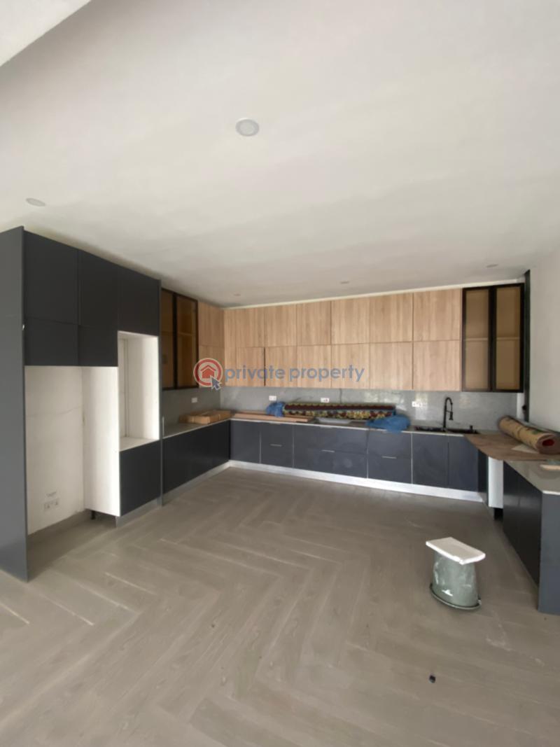 3 bedroom Block Of Flats For Sale Ikate Elegushi Lekki Lagos - 3