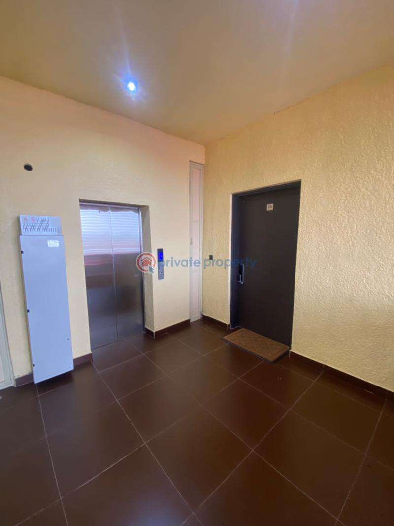 3 bedroom Block Of Flats For Sale Lekki Phase1 Lekki Phase 1 Lagos - 12