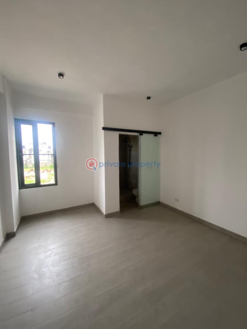 3 bedroom Block Of Flats For Sale Ikate Elegushi Lekki Lagos - 7