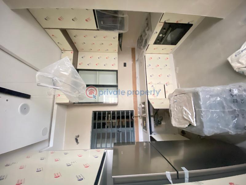 3 bedroom Block Of Flats For Sale Lekki Phase1 Lekki Phase 1 Lagos - 4