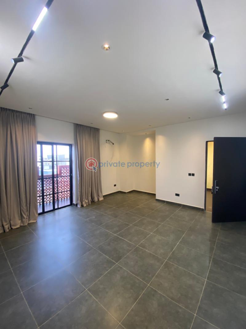 3 bedroom Block Of Flats For Sale Lekki Phase1 Lekki Phase 1 Lagos - 6
