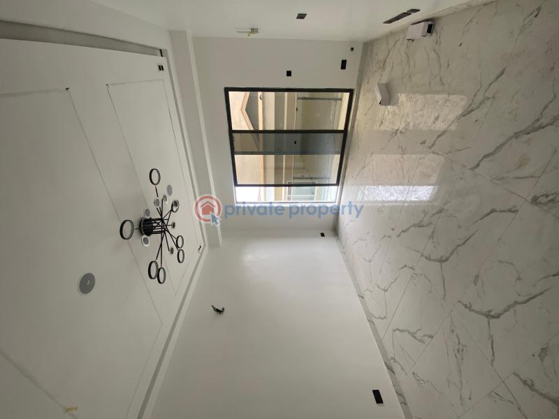 3 bedroom Block Of Flats For Sale Lekki Phase1 Lekki Phase 1 Lagos - 12