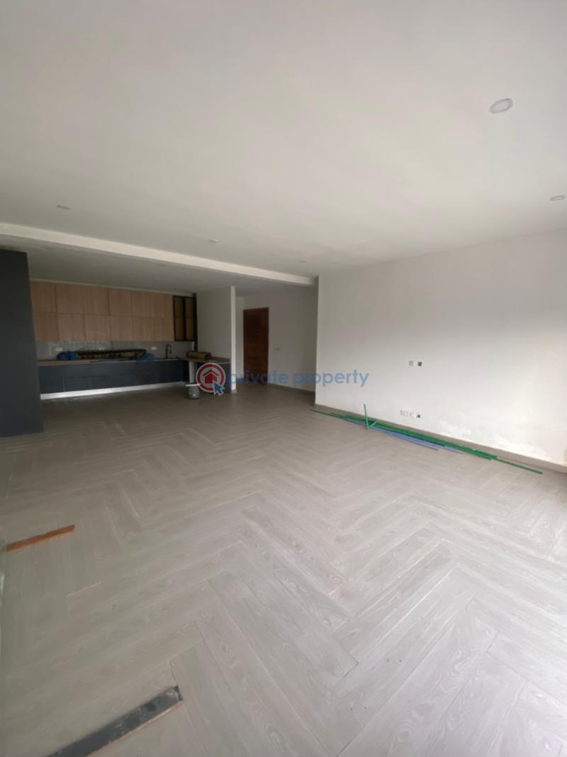 3 bedroom Block Of Flats For Sale Ikate Elegushi Lekki Lagos - 2