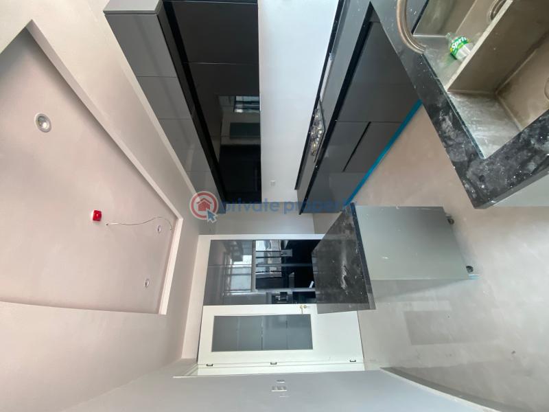 3 bedroom Block Of Flats For Rent Lekki Phase1 Lekki Phase 1 Lagos - 8