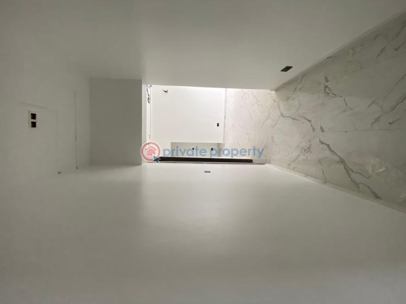 3 bedroom Block Of Flats For Sale Lekki Phase1 Lekki Phase 1 Lagos - 9