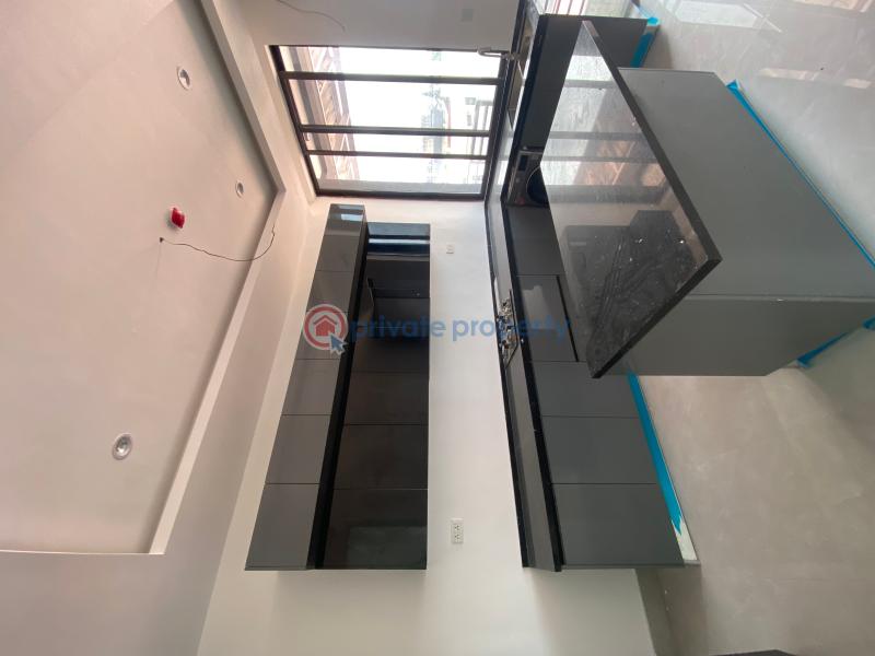 3 bedroom Block Of Flats For Rent Lekki Phase1 Lekki Phase 1 Lagos - 9