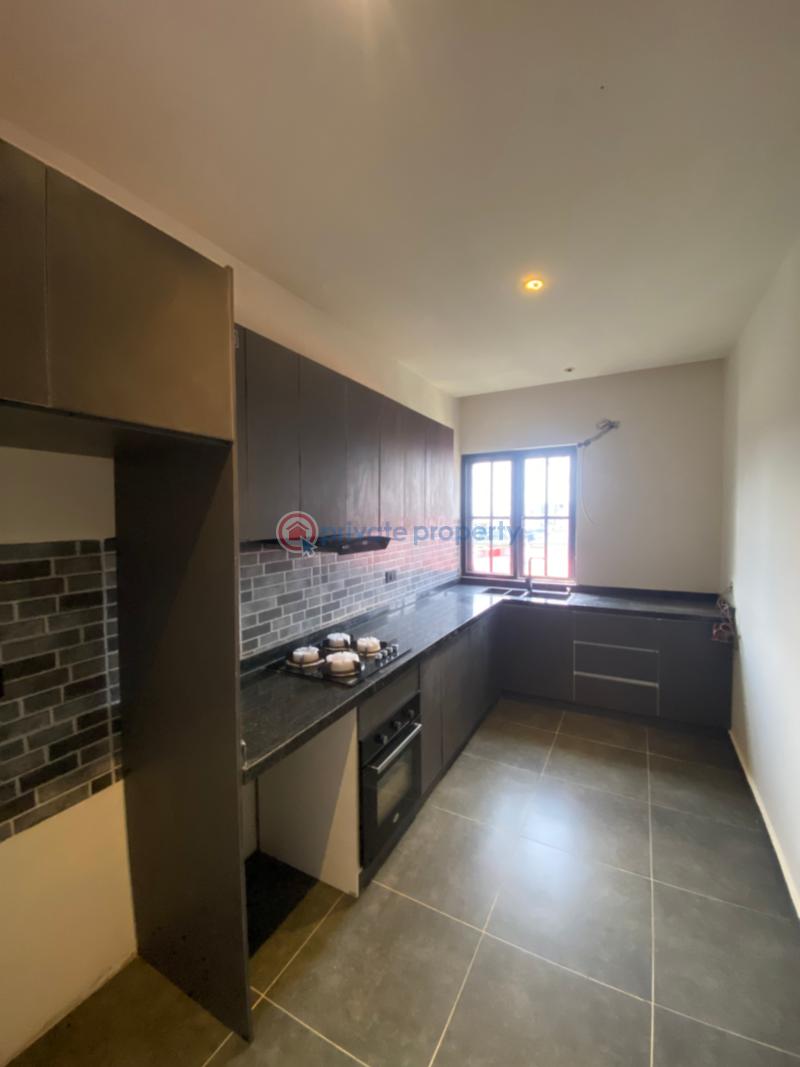 3 bedroom Block Of Flats For Sale Lekki Phase1 Lekki Phase 1 Lagos - 1