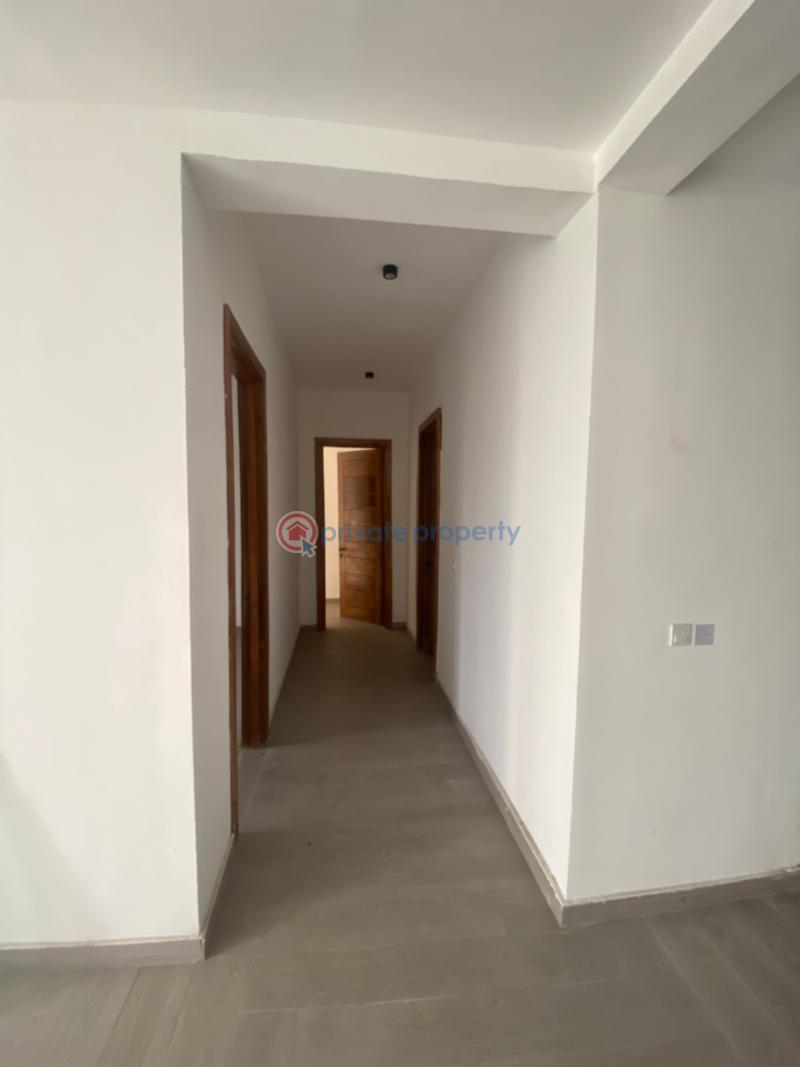 3 bedroom Block Of Flats For Sale Ikate Elegushi Lekki Lagos - 6