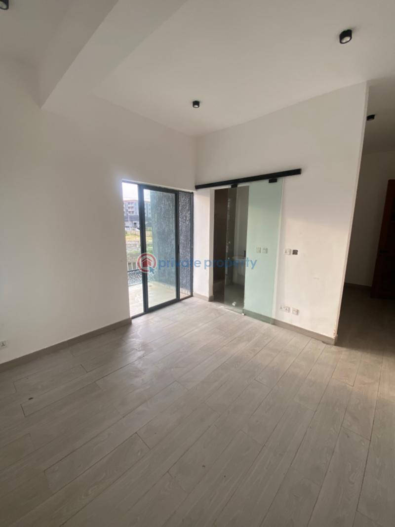 3 bedroom Block Of Flats For Sale Ikate Elegushi Lekki Lagos - 5