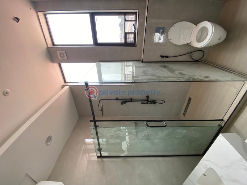 3 bedroom Block Of Flats For Rent Lekki Phase1 Lekki Phase 1 Lagos - 3