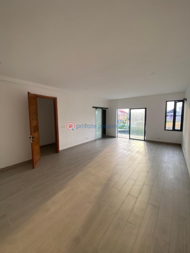 3 bedroom Block Of Flats For Sale Ikate Elegushi Lekki Lagos - 11
