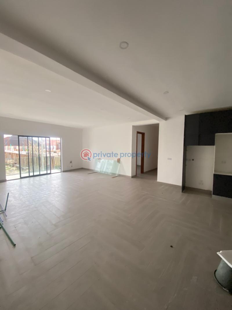 3 bedroom Block Of Flats For Sale Ikate Elegushi Lekki Lagos - 4