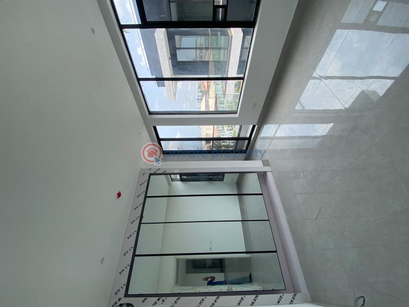 3 bedroom Block Of Flats For Rent Lekki Phase1 Lekki Phase 1 Lagos - 7