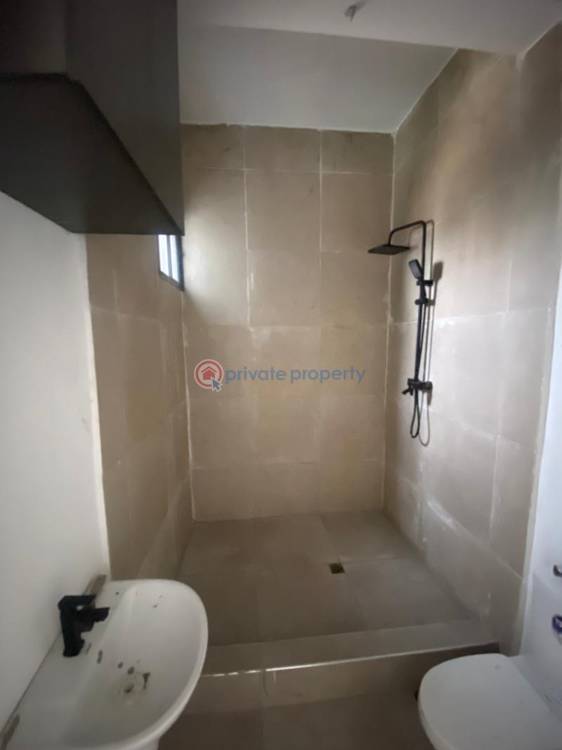 3 bedroom Block Of Flats For Sale Ikate Elegushi Lekki Lagos - 12