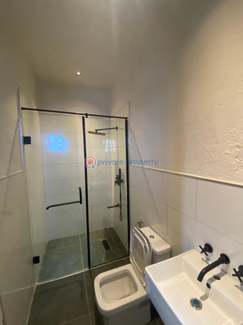 3 bedroom Block Of Flats For Sale Lekki Phase1 Lekki Phase 1 Lagos - 8