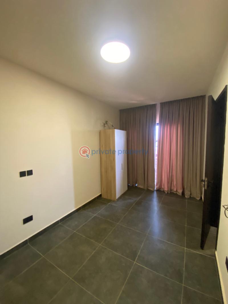3 bedroom Block Of Flats For Sale Lekki Phase1 Lekki Phase 1 Lagos - 2
