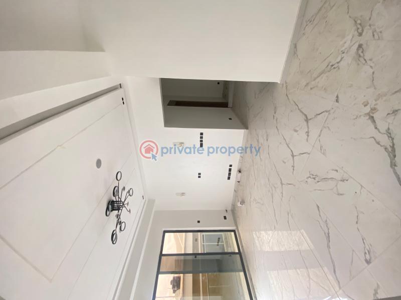 3 bedroom Block Of Flats For Sale Lekki Phase1 Lekki Phase 1 Lagos - 1