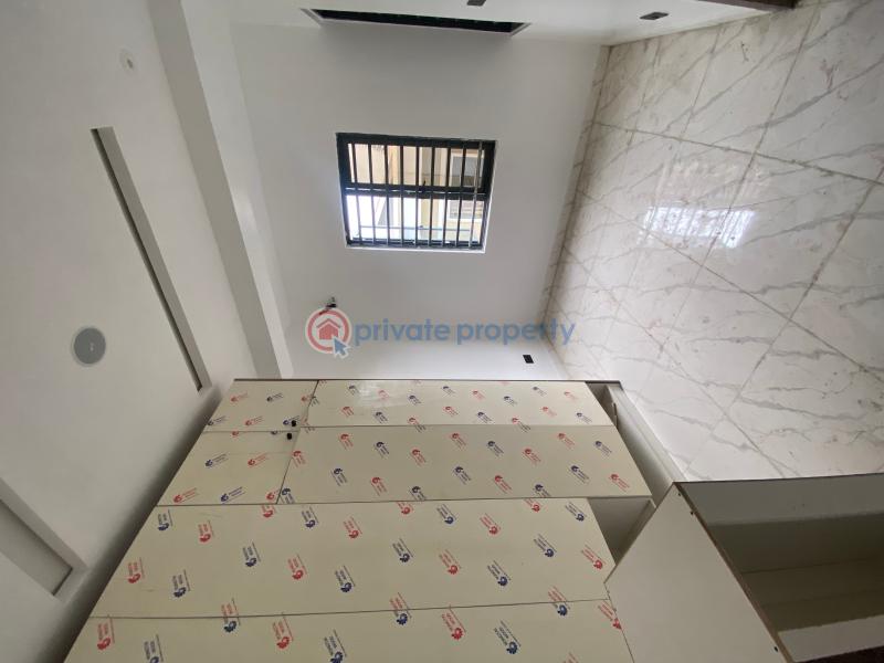 3 bedroom Block Of Flats For Sale Lekki Phase1 Lekki Phase 1 Lagos - 10