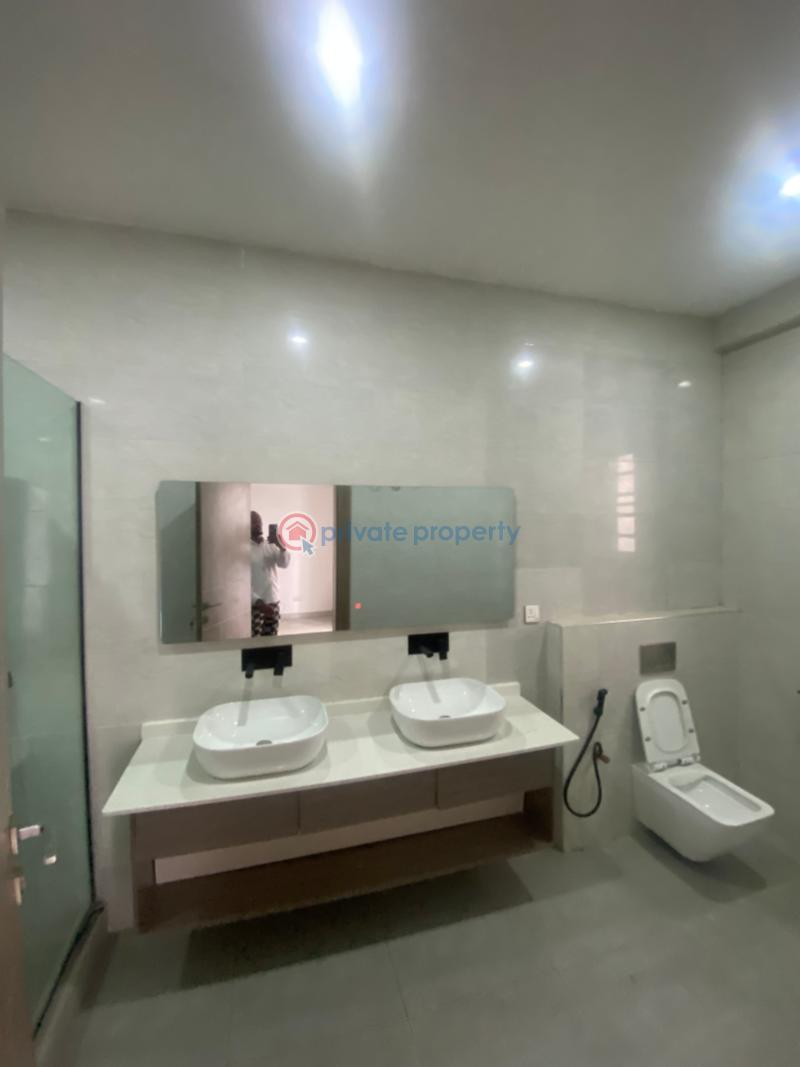3 bedroom Block Of Flats For Sale Ikate Elegushi Lekki Lagos - 3