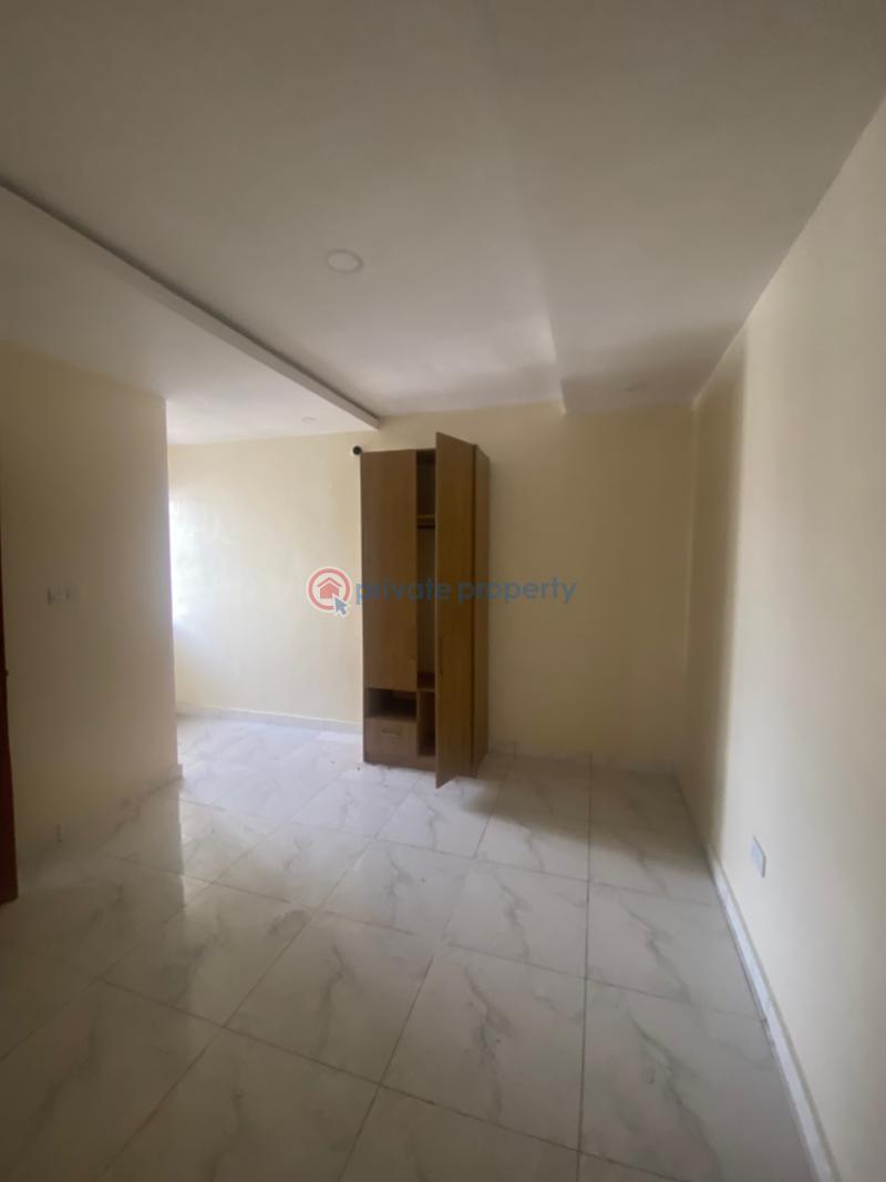 Newly built 3 bed apartment - 5 3 bedroom Flat & Apartment For Rent Osapa London Lekki Lagos - 5