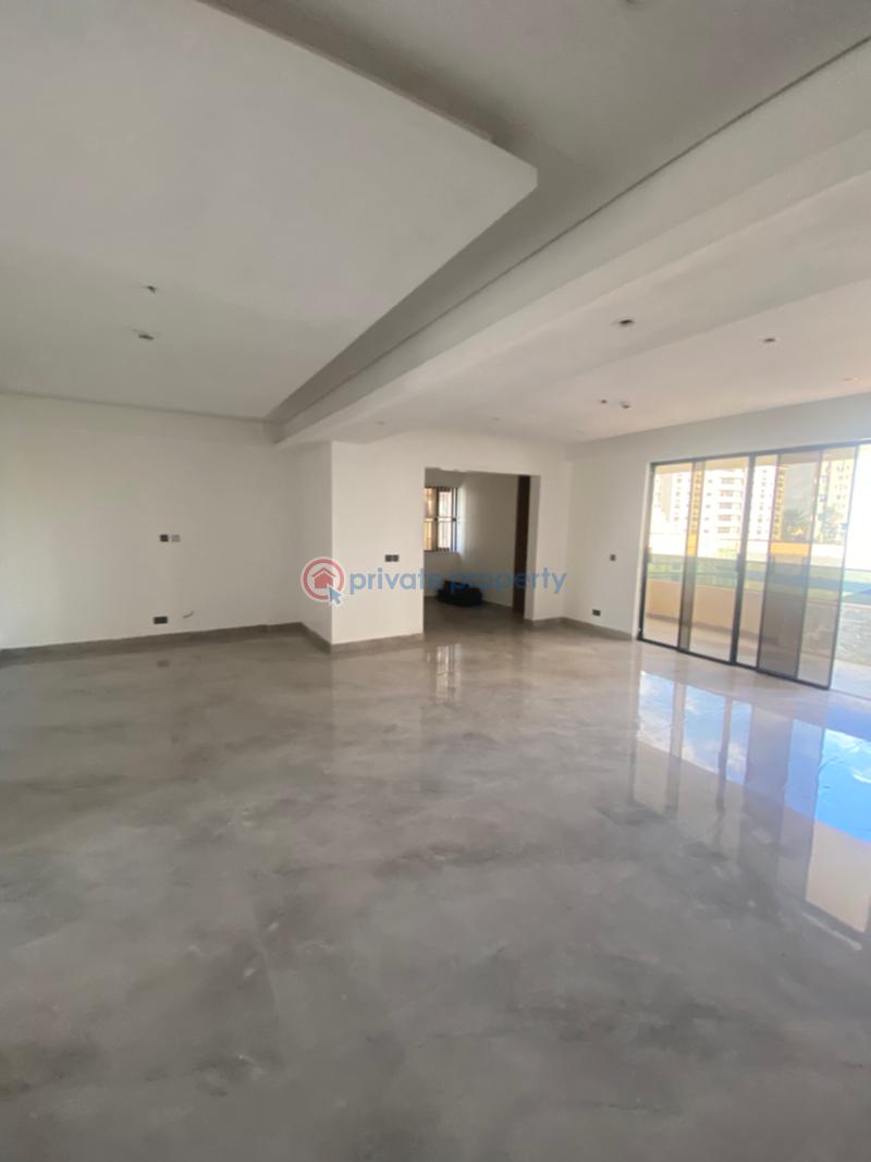 3 bedroom Block Of Flats For Sale Ikoyi Lagos - 13