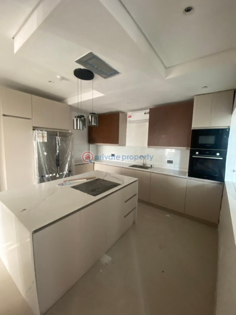3 bedroom Block Of Flats For Sale Ikoyi Lagos - 14