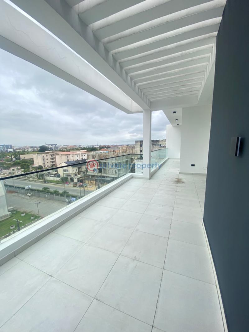 3 bedroom House For Sale Ikate , Lekki Lagos Ikate Elegushi Lekki Lagos - 11