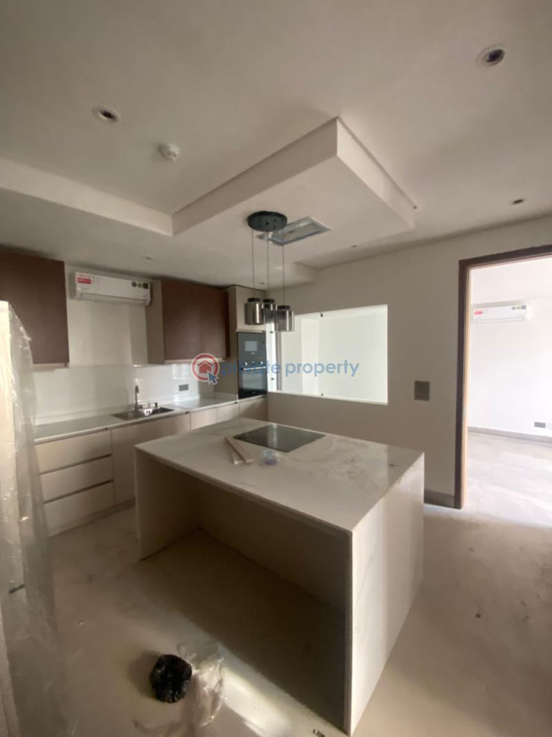 3 bedroom Block Of Flats For Sale Ikoyi Lagos - 16