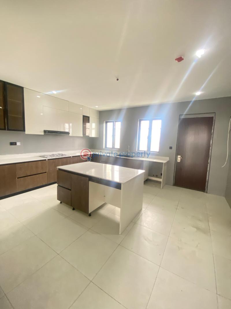 3 bedroom House For Sale Ikate , Lekki Lagos Ikate Elegushi Lekki Lagos - 15