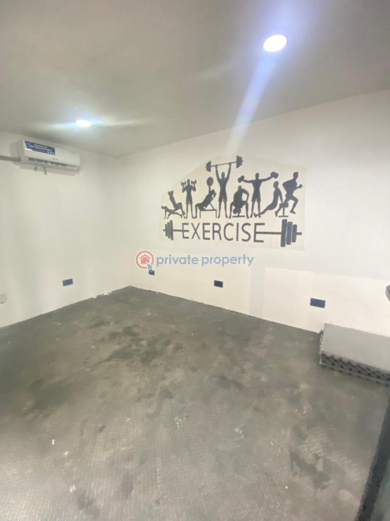 3 bedroom House For Sale Ikate , Lekki Lagos Ikate Elegushi Lekki Lagos - 12