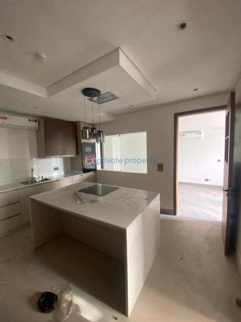 3 bedroom Block Of Flats For Sale Ikoyi Lagos - 9