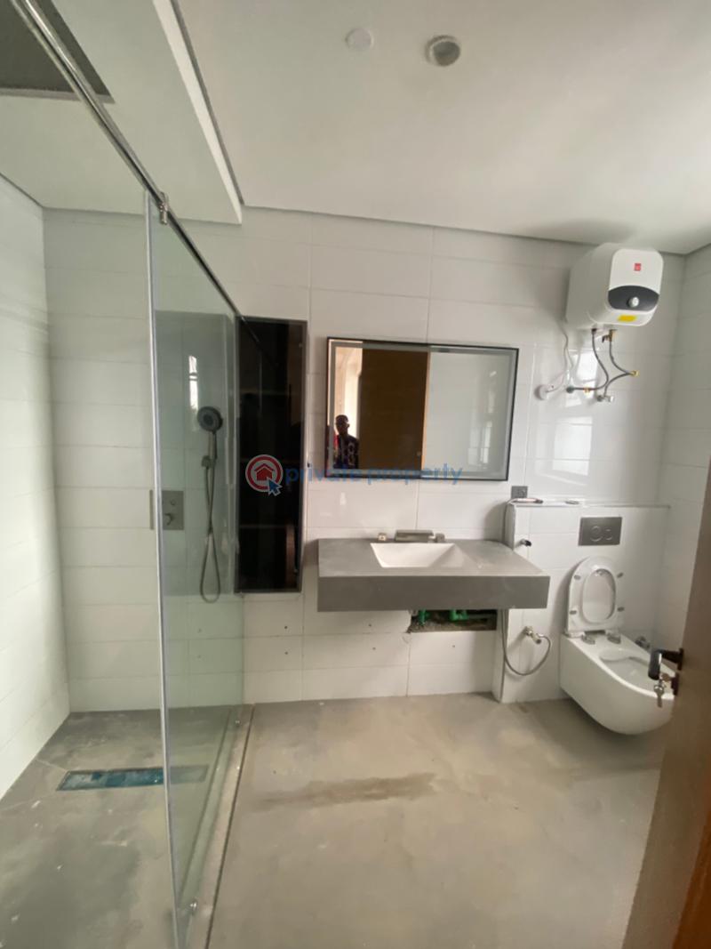3 bedroom Block Of Flats For Sale Ikoyi Lagos - 15