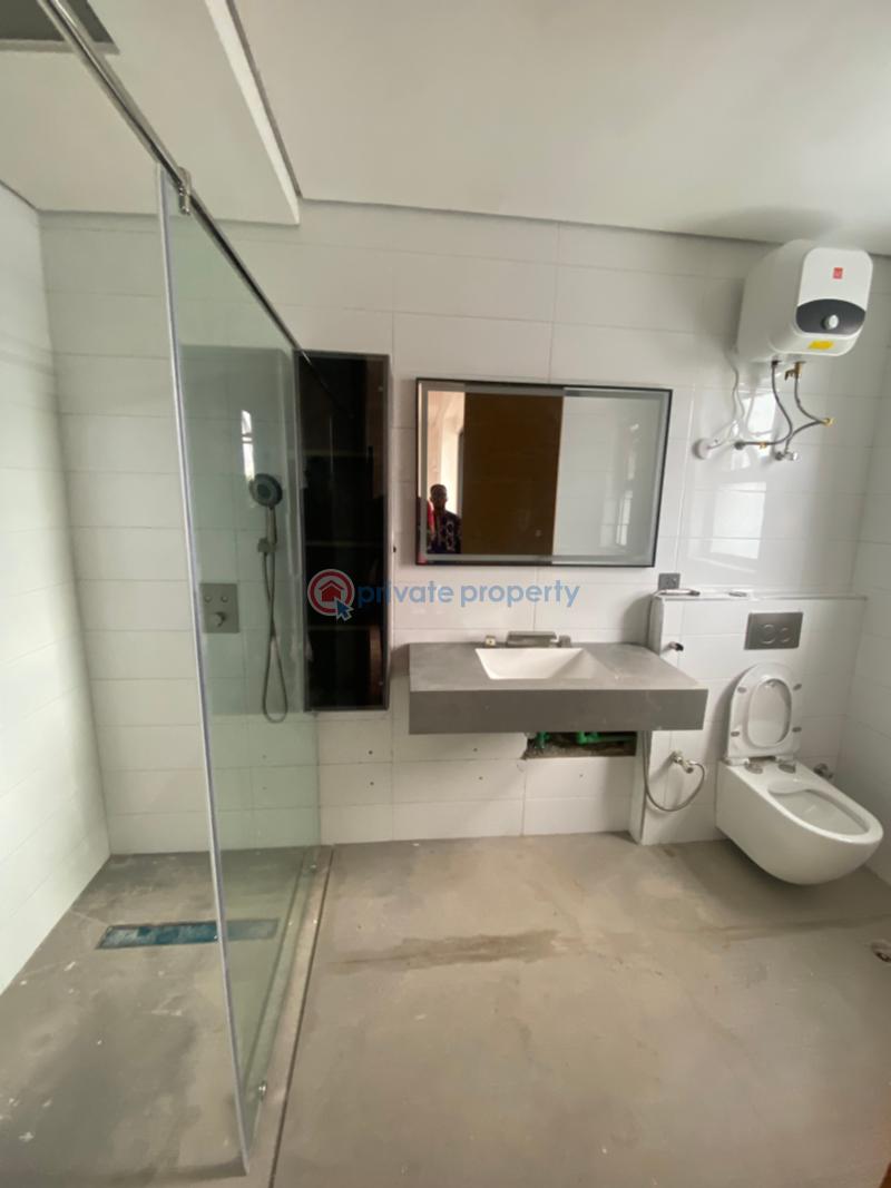 3 bedroom Block Of Flats For Sale Ikoyi Lagos - 4