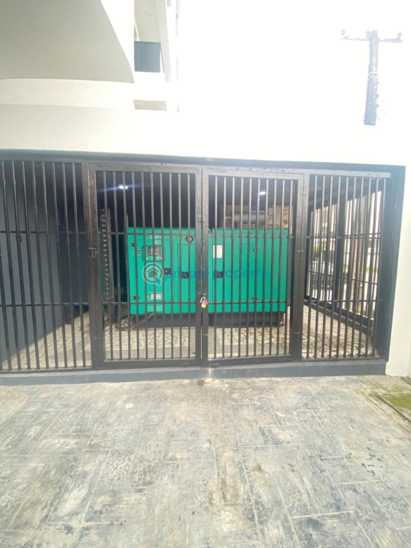 3 bedroom House For Sale Ikate , Lekki Lagos Ikate Elegushi Lekki Lagos - 16