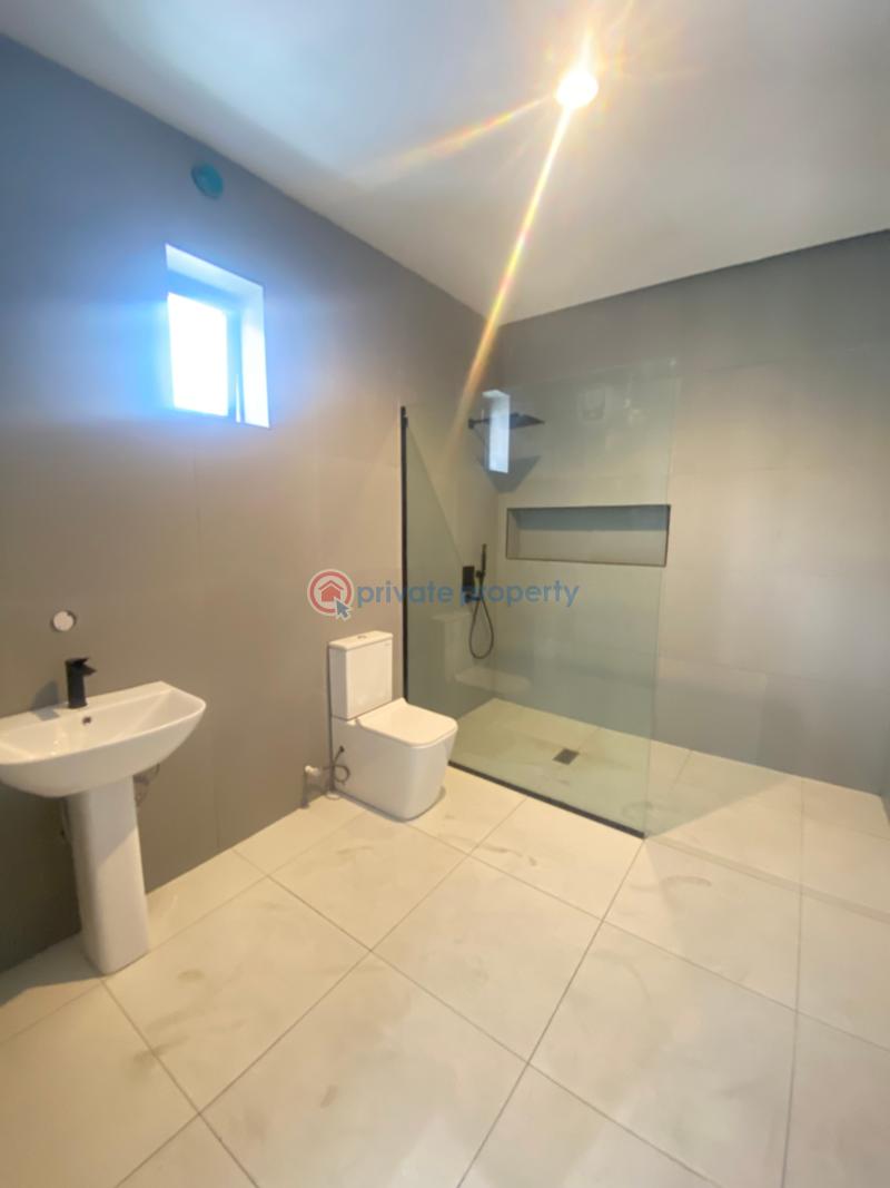 3 bedroom House For Sale Ikate , Lekki Lagos Ikate Elegushi Lekki Lagos - 5