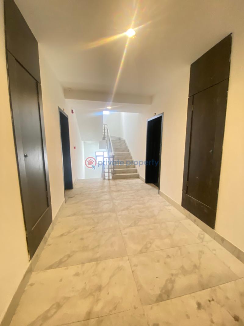 3 bedroom House For Sale Ikate , Lekki Lagos Ikate Elegushi Lekki Lagos - 6